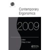 Contemporary Ergonomics 2009: Proceedings of the International Conference on Contemporary