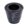 DGQ Patio Umbrella Cone Umbrella Wedge Plug for Patio Table