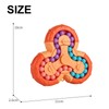 Magic Bean Rotating Cube Toy - Finger Cube jigsaw Puzzle