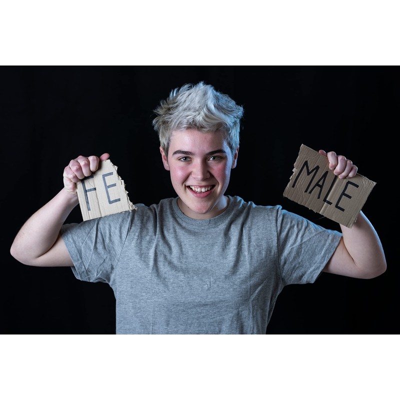 TransGenX Tape - Gender Affirming FTM Chest Binding