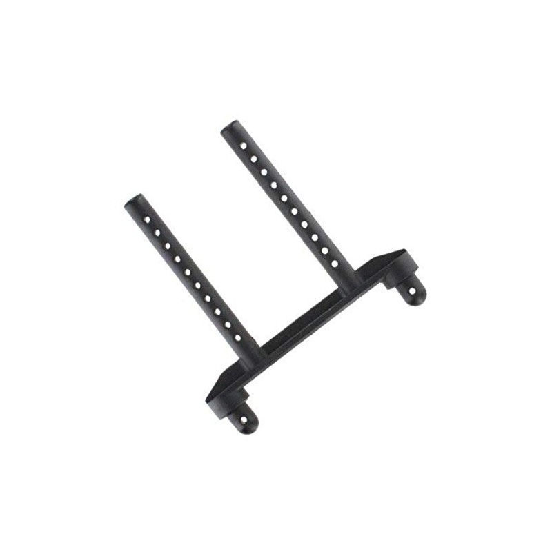 Redcat Racing BS810-060 Body Mount, 3led Ball 262, Black