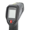 DT‑836 Ring Infrared Thermometer Industrial Laser Temperature Meter for Security
