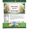Horchata Black Tea (50 tea bags, ZIN: 535533)