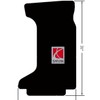 Lloyd Mats NEW! Black Floor Mats 2007-2010 Saturn SKY with
