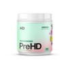 PreHd Essential Preworkout Formula, 30 Servings Powder:_Blue Raspberry