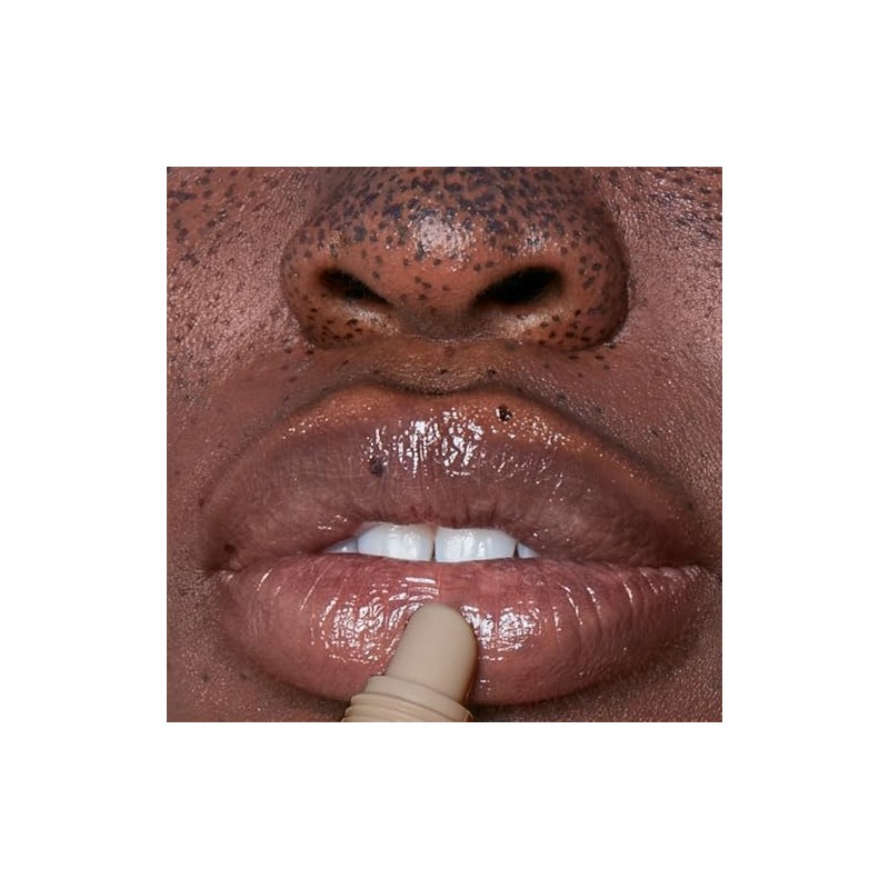 NUDESTIX Nudescreen Lip Primer SPF 30 Tinted Mineral Lip Balm