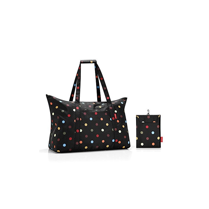 Reisenthel AG7009 Mini Maxi TRAVELBAG DOTS Gym Bag Damen DOTS