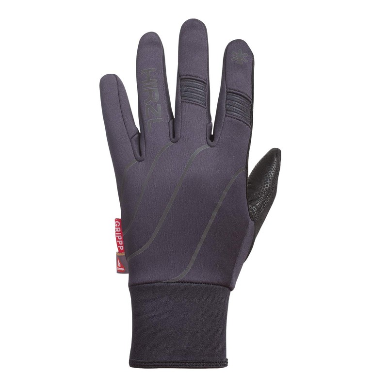 Hirzl Bicycle Gloves Full Finger Grip Thermo 2.0 GRIPPP THERMO