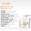 Rocco Donna Ultra Nourishing Mask, Unisex, 16 Oz