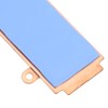 M.2 2280 SSD Heatsink Cover with Bracket for Alienware M15