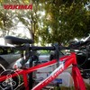 Yakima Mast-Style TubeTop Bike Frame Adapter, Seat, Stem Adapter for