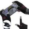 Sarafox Gamer Gloves for Professional Non-Slip Finger G1 E-Sports Gaming