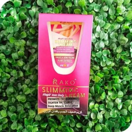 Crema Modeladora Quema Grasa Abdomen