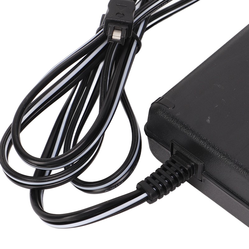 AC Power Adapter Power Cord for DCR SX40 DCR SX41
