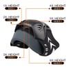 Fdbro FDBRO Training Mask 3.0 Workout High Altitude Elevation Stimulation+Carry