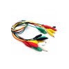 YINKE Alligator Clip Test Lead Set Alligator Clip Test Lead