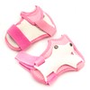 PetrolScooter ABS Protective 7 Piece Set Knee Elbow Wrist Pads
