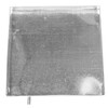 DOITOOL Air Conditioner Drain Pan 17.32X15.75 Inch Galvanized Metal Ac
