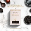 Soché Tellicherry Black Peppercorns 200 g, Hand Selected Whole Pepper