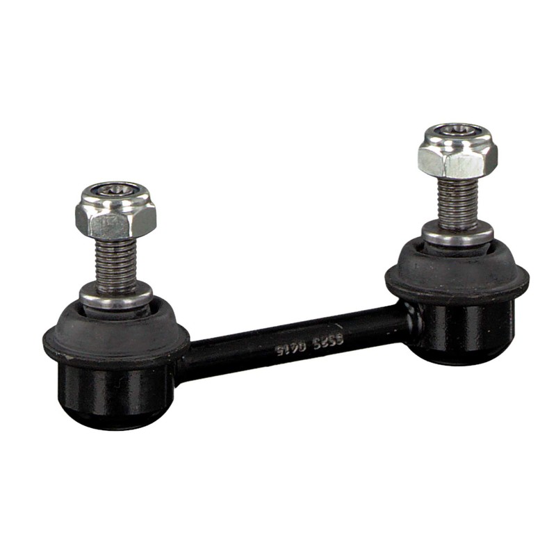 Febi Bilstein 42077 Connecting Rod with Locking Nuts