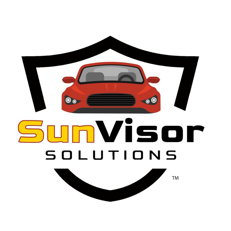 The Original SunVisor Solutions for 2014-2019 Corvette C7 3LT /