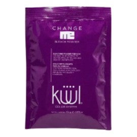 Küül 5 Sobres Decolorantes + 5 Peroxido 40vol Tono Pigmento Azules