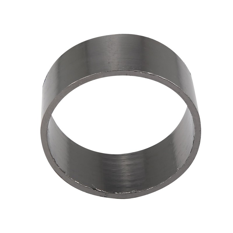 Motoforti Motorcycle Exhaust Muffler Pipe Gasket Graphite Seal Ring Silencer