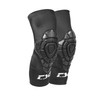 Tsg Knee Sleeve Joint Knee Pads, Unisex, 710059, Black, S/M