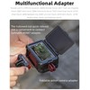 YUULNMOP Housing Case Cage for DJI Osmo Action 5 Pro/Action