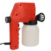 600ml Electric Spray Gun Uniform Mist Multifunctional Portable Paint Sprayer