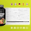 BioTechUSA Creatine Candy | Fruity Chewable Tablets with 3g Micronized