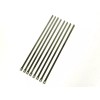 Unbranded QTY 4 8" UNIVERSAL STAINLESS STEEL ZIP TIE CABLE