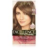 L'oreal Excellence Creme 6a Light Ash Brown