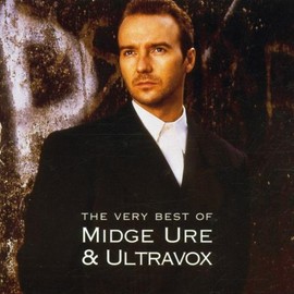 Very Best of Midge Ure & Ultravox