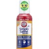 Simply Saline Adult Nasal Mist, Allergy & Sinus Relief, Extra