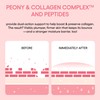 LANEIGE Bouncy and Firm Sleeping Mask: Revitalize, Smooth, Peony &