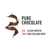 Strength Genesis Pur Zealander Grass-Fed Whey Protein (Chocolate)