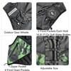 Wulibike Running Hydration Vest for Women Men,Lightweight Breathable Adjustable with