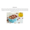Suero Facial De Aceite De Pistacho Pistaché Skincare Con Áci