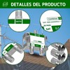 TECHZOCO Satellite and Terrestrial Signal Mixer, TV/Sat Mixer, Satellite and