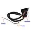 36 Volt Golf Cart Powerwise Charger Receptacle with Harness for