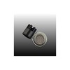 [Yu Packet Compatible Product] KVK [KP880/800] Spout Fitting for Old MYMFA737H Etc., Old MYM Repair Parts> Pipe Related