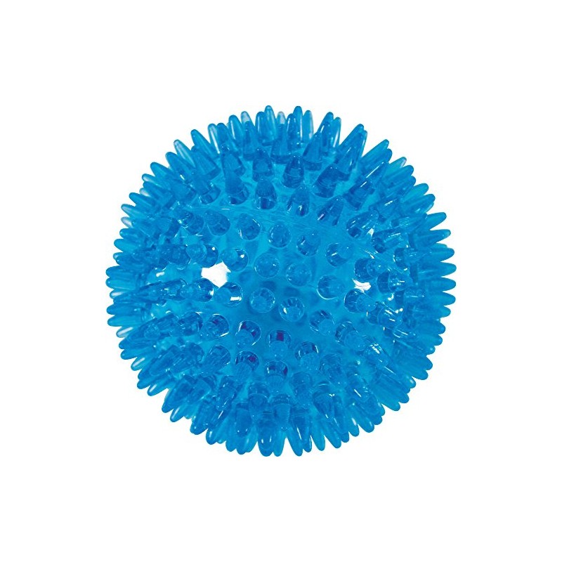 Zolux Picot Pop Toy Ball for Dogs Diameter 13 cm
