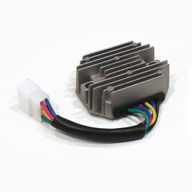 The ROP Shop | Voltage Regulator for Kubota B2710HSD, B2910HSD, B7300HSD, B7400HSD, B7500D Lawn