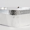 Fiesta Foil 1/2 Gastronorm Containers (Pack of 5)