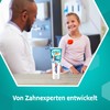Odol-med3 Juniorzahn Zahnpasta, Zahncreme für Kinder ab 6 Jahren zum