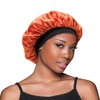 Evolve Edge - Gorro de bolsillo, Exotics, Dark Orange