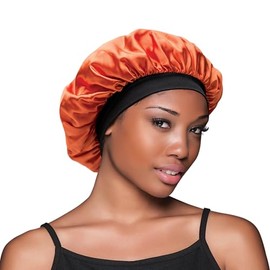 Evolve Edge - Gorro de bolsillo, Exotics, Dark Orange