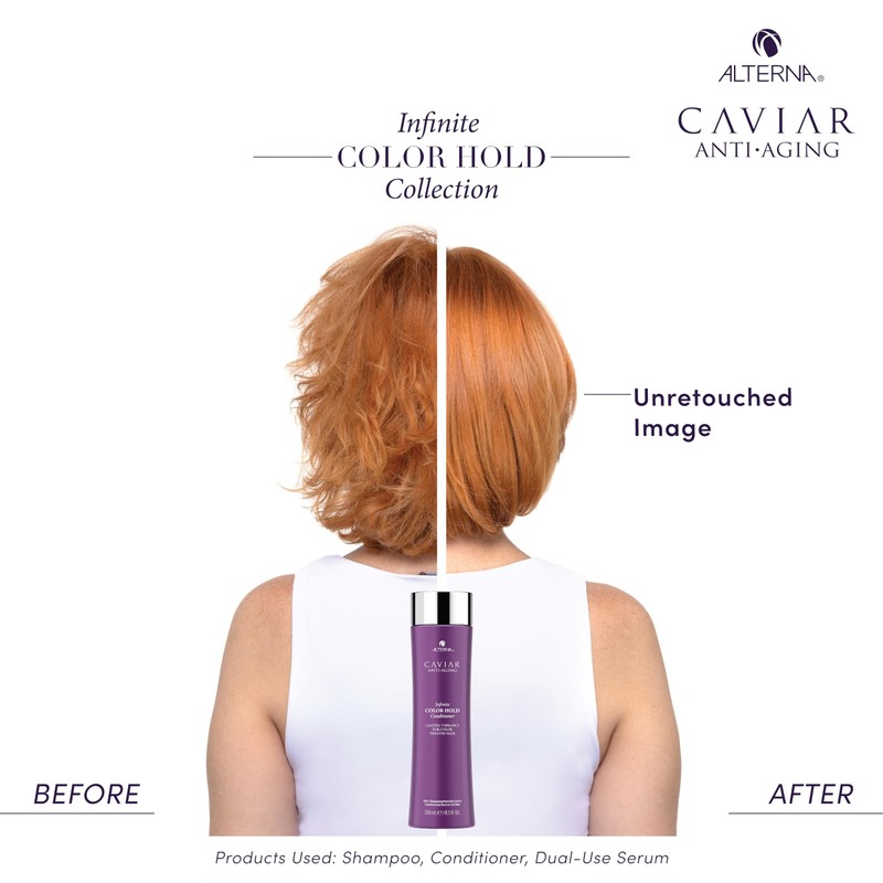 Alterna Caviar Anti-Aging Infinite Color Hold Conditioner 250 ml