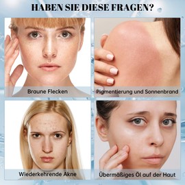 Hyaluronic Acid 2% + B5 Hyaluronic Acid Serum for Face, Salicylic Acid Serum for Face Hydrated, Hydrochloric Acid to Plump and Smooth Skin for All Skin Types - Skin Care 30 ml